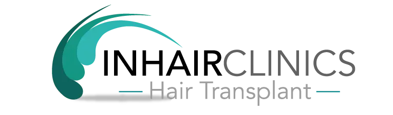 Inhairclinics Logo