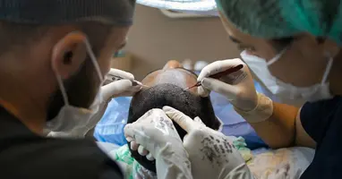 Operation day