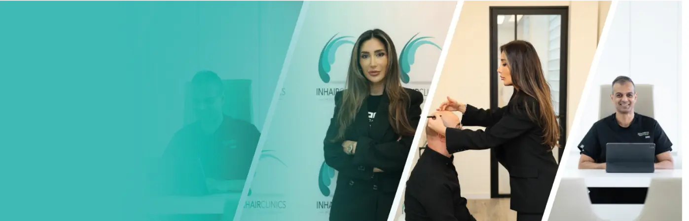 Hakkımızda Arka Planı